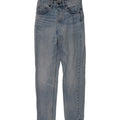 CARHARTT Womens Slim Jeans W26 L29 Blue Cotton Vintage Carhartt and Second-Hand Carhartt from Messina Hembry 
