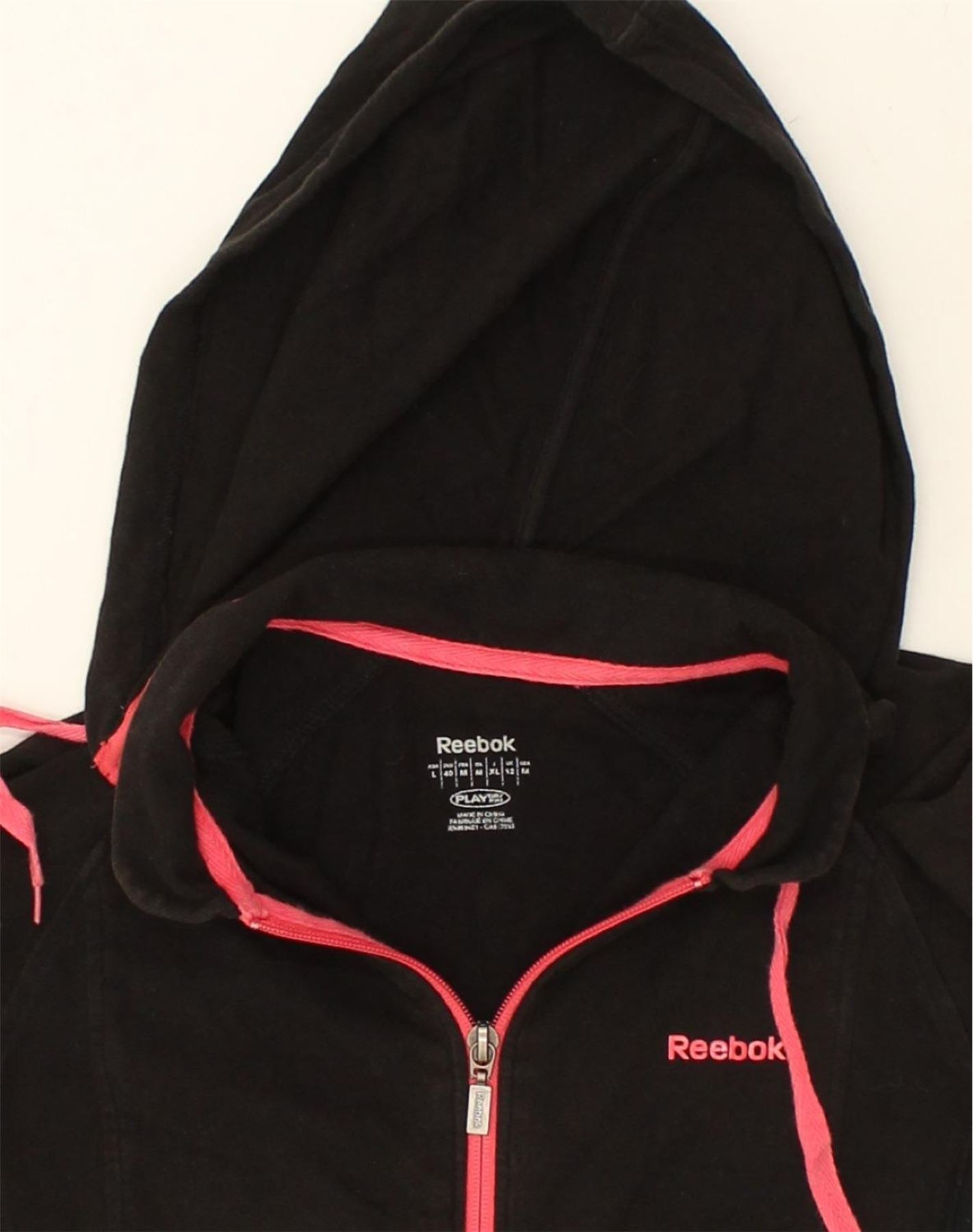 Reebok tracksuit online best sale shopping