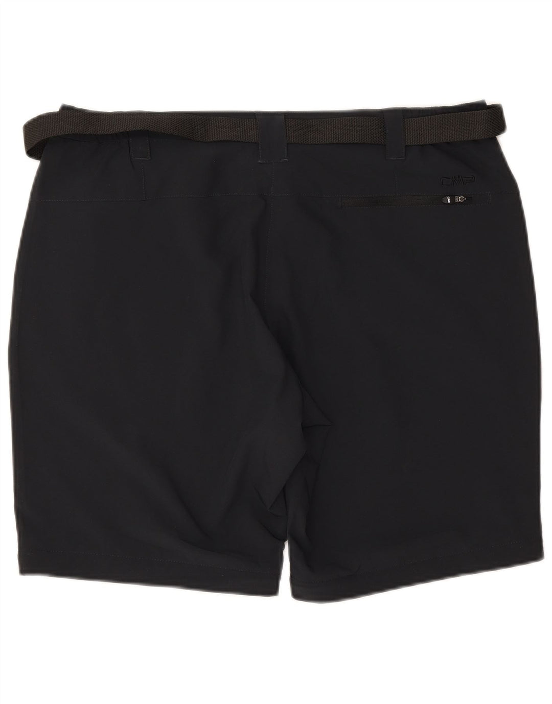 CMP Mens Casual Shorts W36 Large Navy Blue