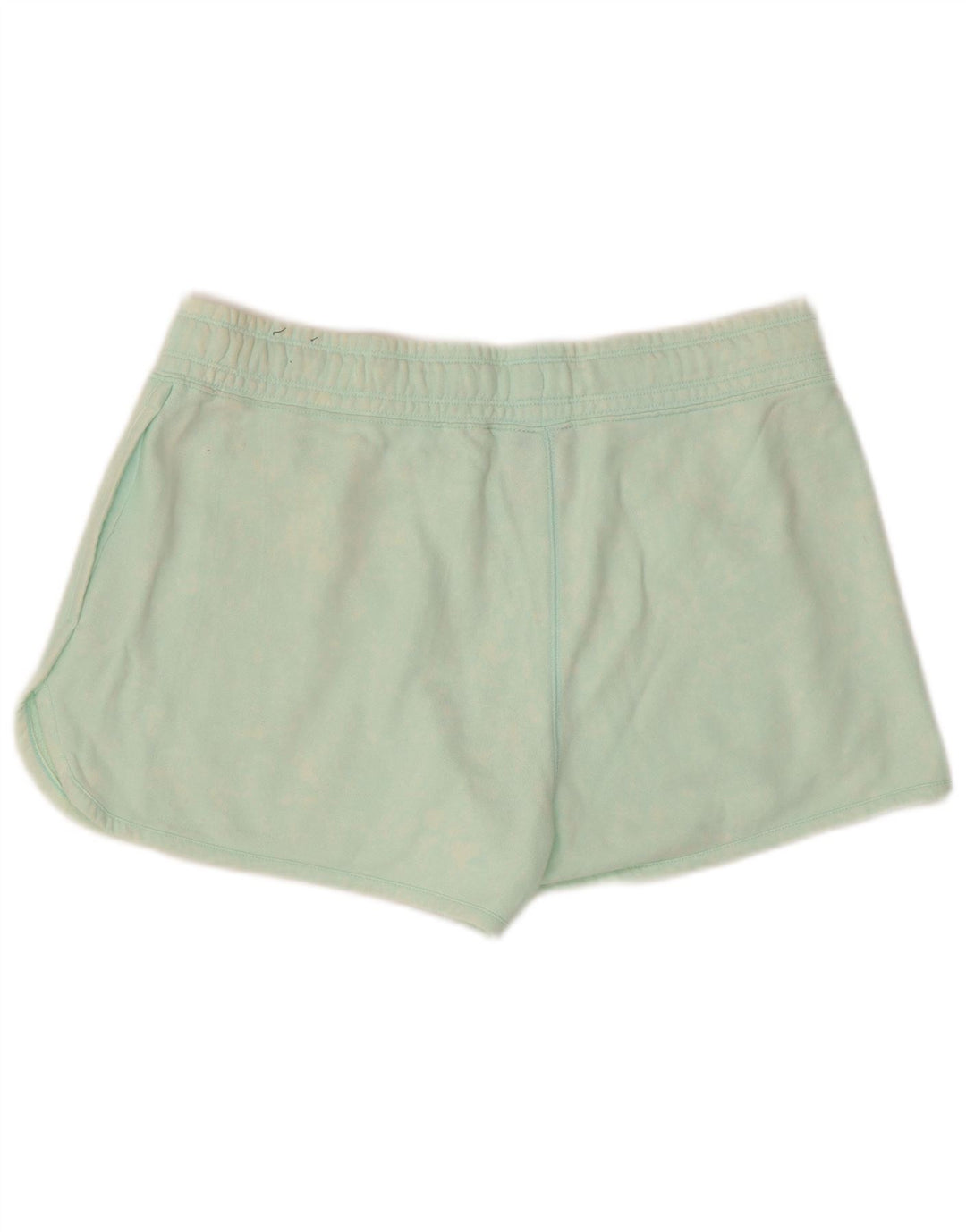 Nike Mens Sport Shorts Large  Green Cotton