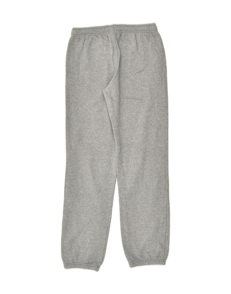 CHAMPION Boys Tracksuit Trousers Joggers 11-12 Years Grey | Vintage Champion | Thrift | Second-Hand Champion | Used Clothing | Messina Hembry 