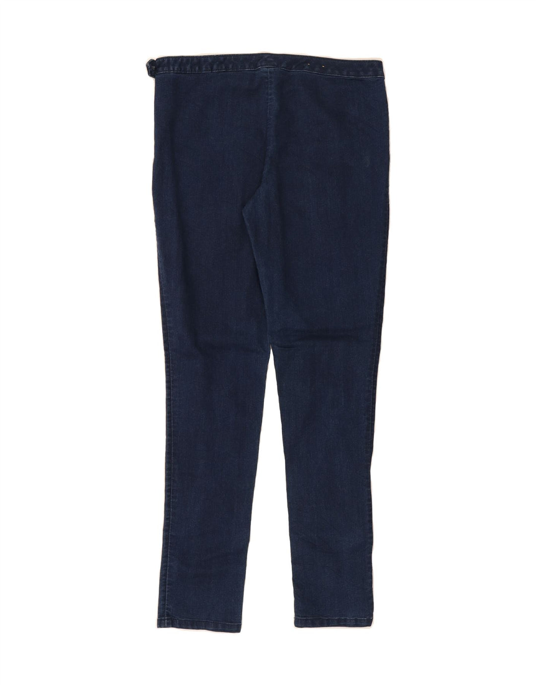 MOSSIMO Womens Jegging Jeans US 12 Large W34 L32 Blue Polyester Vintage Mossimo and Second-Hand Mossimo from Messina Hembry 