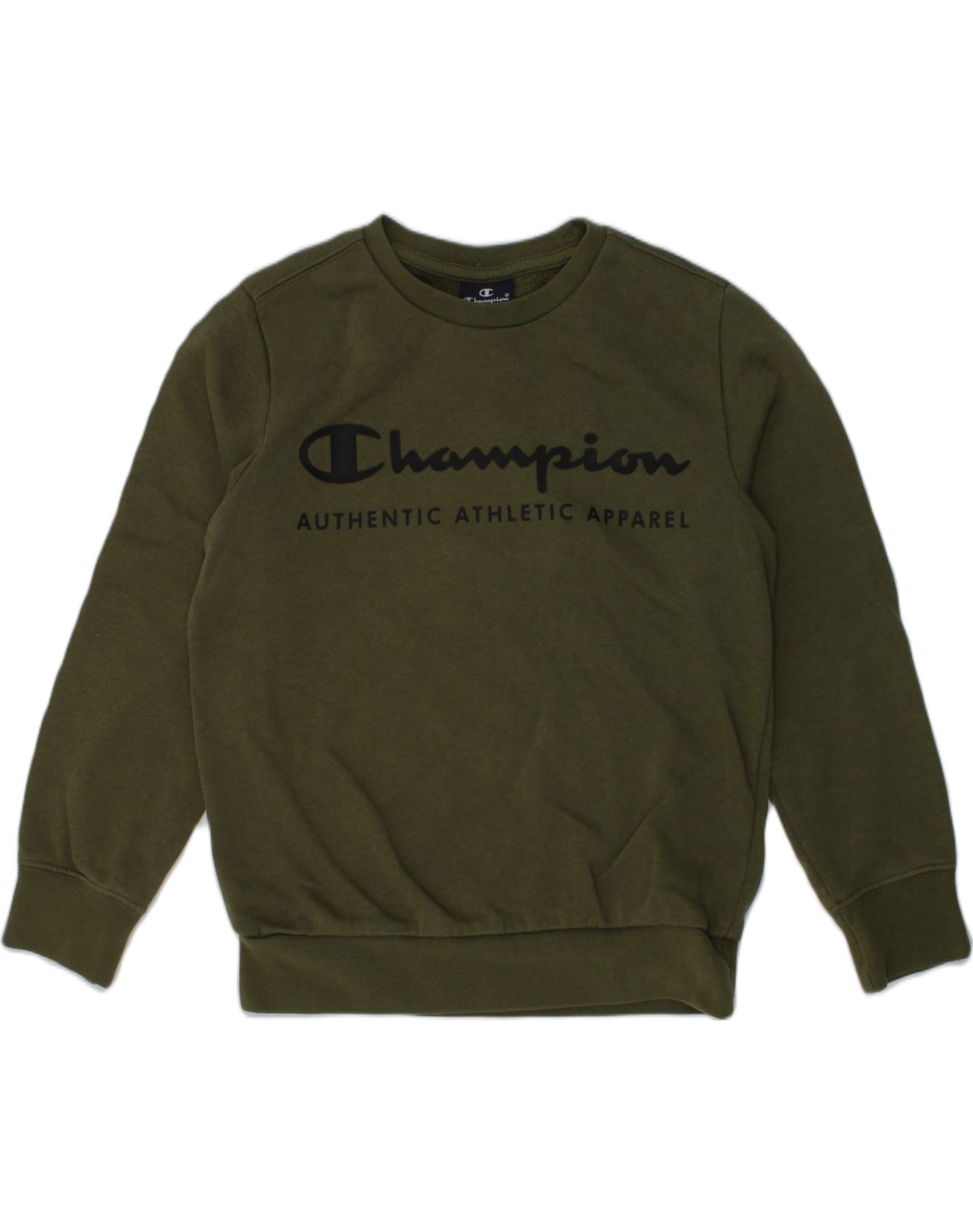 Champion discount boys jumper