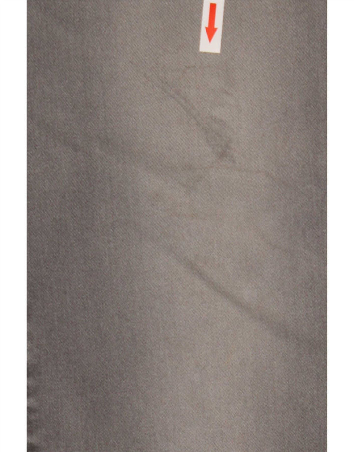 Hugo Boss Womens Slim Jeans W30 L31 Grey