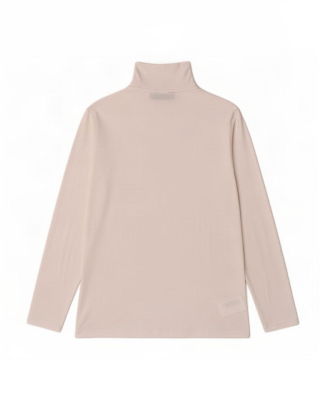 Marks & Spencer Womens Top Long Sleeve UK 14 Large White Cotton