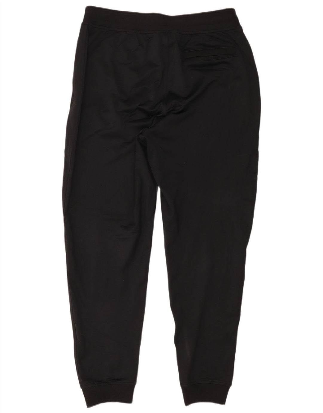 Under Armour Mens Tracksuit Trousers Joggers Large Black