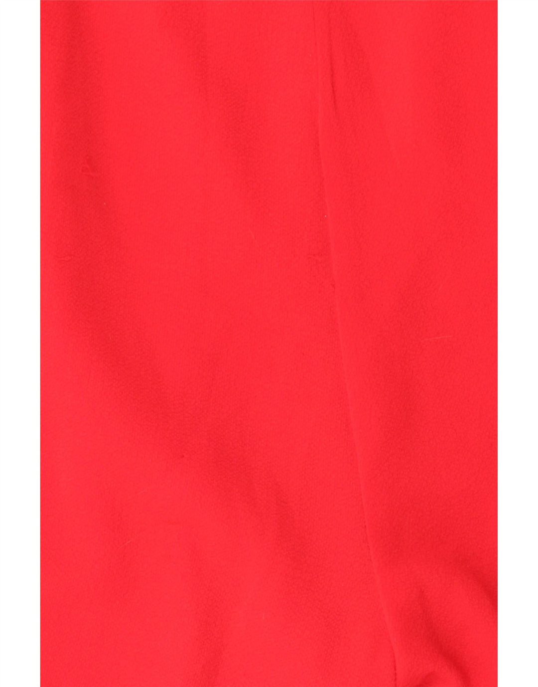 MICHAEL KORS Womens Sleeveless Jumpsuit US 00 2XS Red