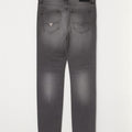 Guess Mens Slim Jeans W32 L32 Blue Cotton