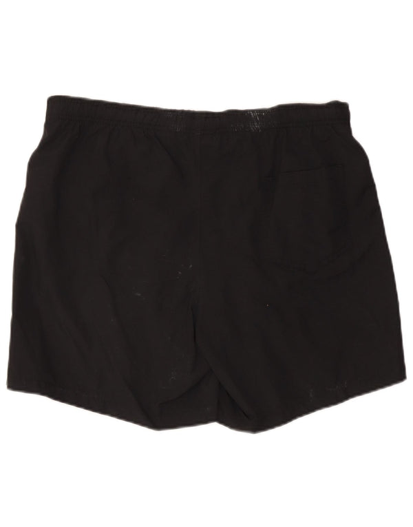 Lotto Mens Sport Shorts Large  Black