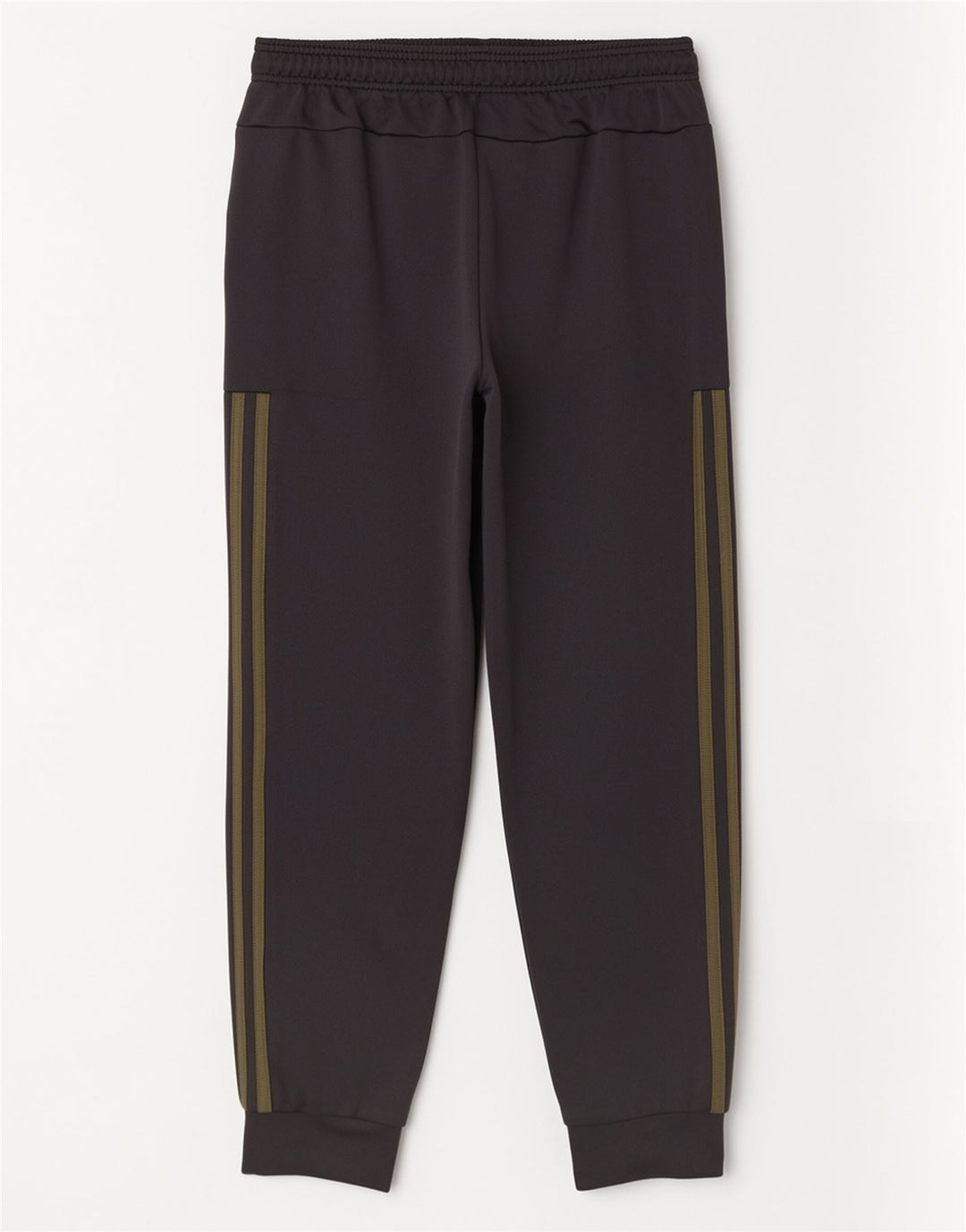 Adidas Mens Tracksuit Trousers Joggers Medium  Grey Polyester Sports