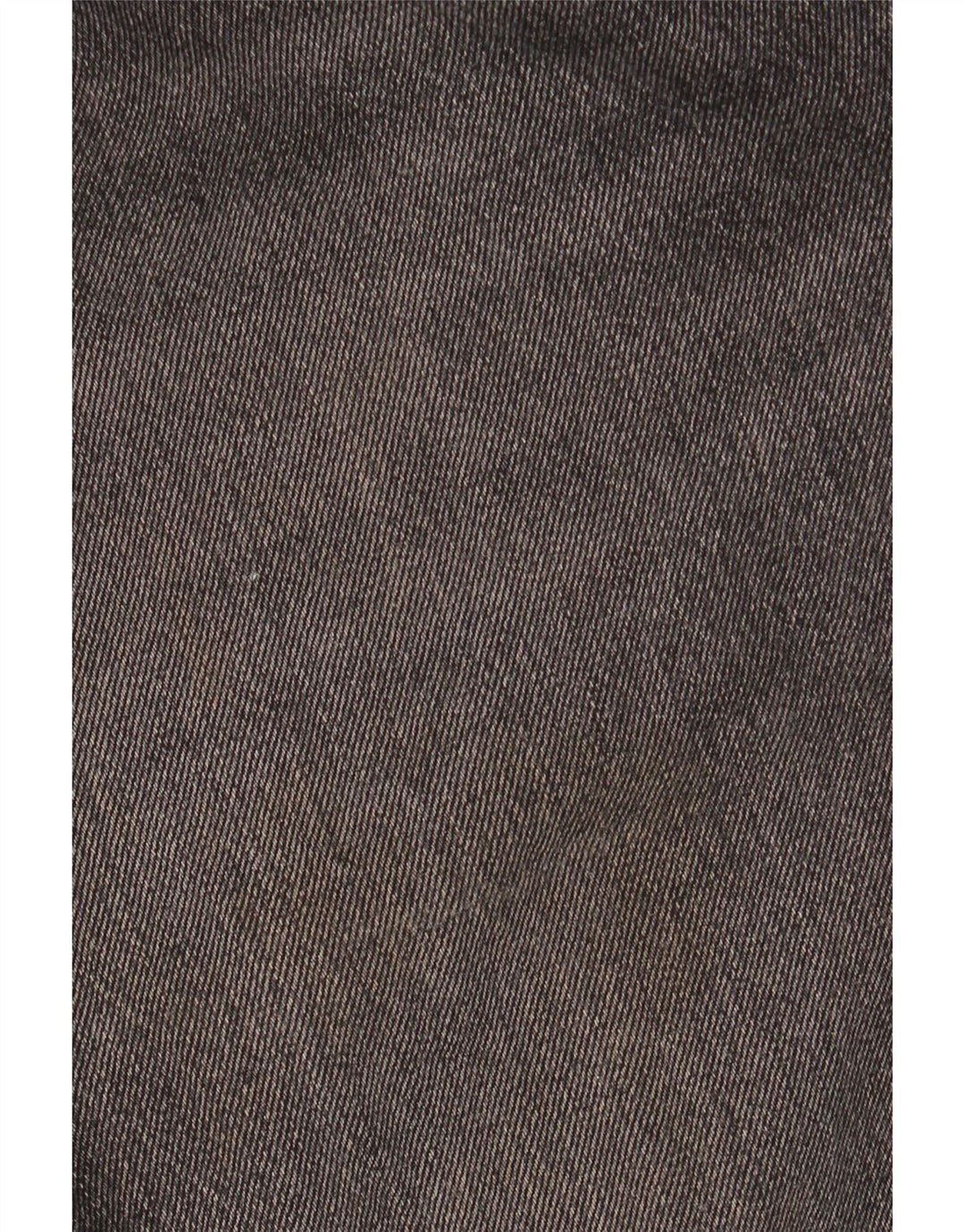 Levi's Mens 501 Straight Jeans W34 L36 Black