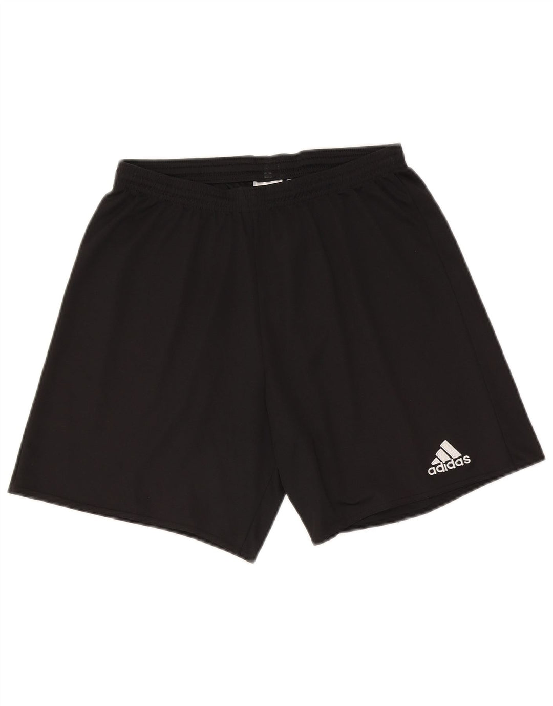Adidas Mens Climalite Sport Shorts Medium  Black Polyester