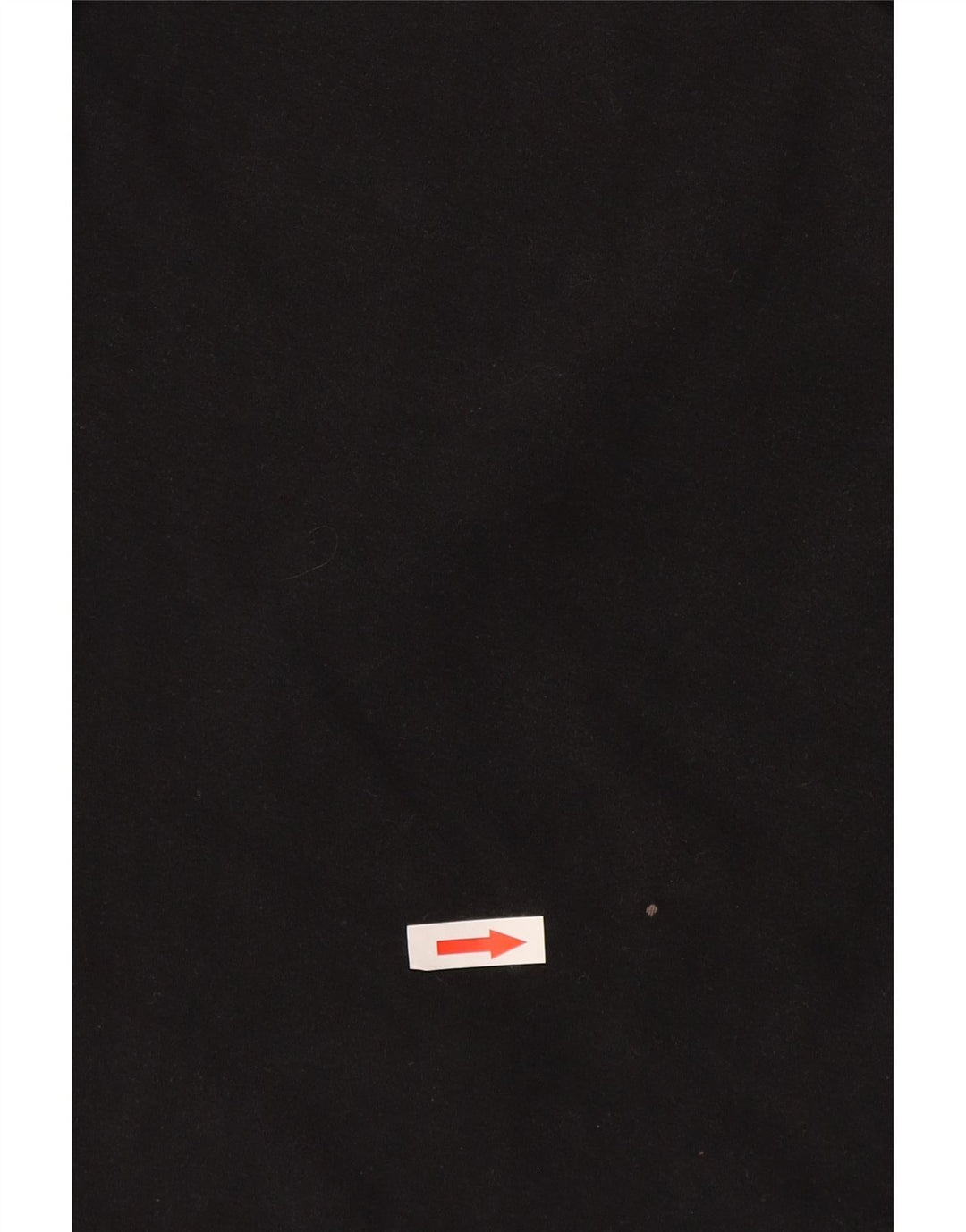 Levi's Mens T-Shirt Top Large Navy Blue Cotton