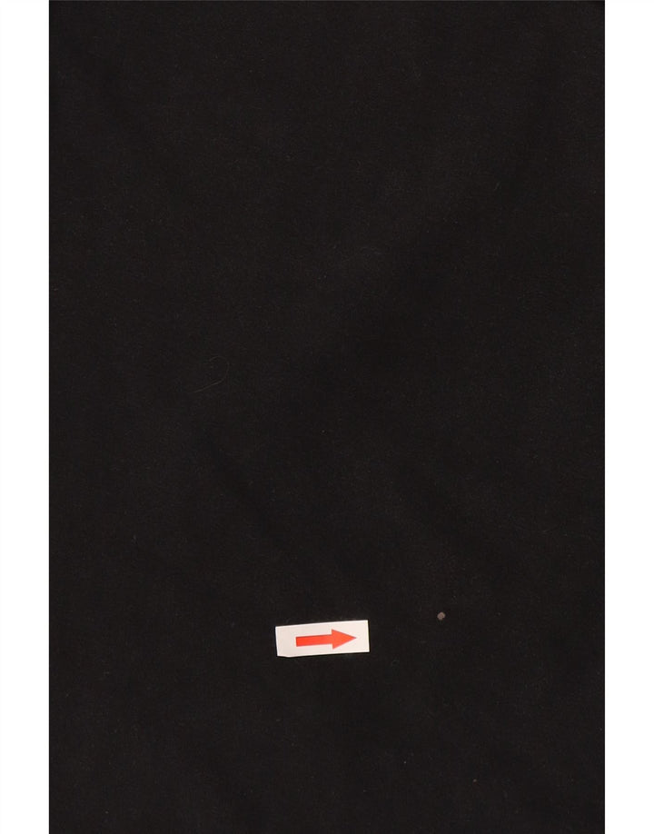 Levi's Mens T-Shirt Top Large Navy Blue Cotton