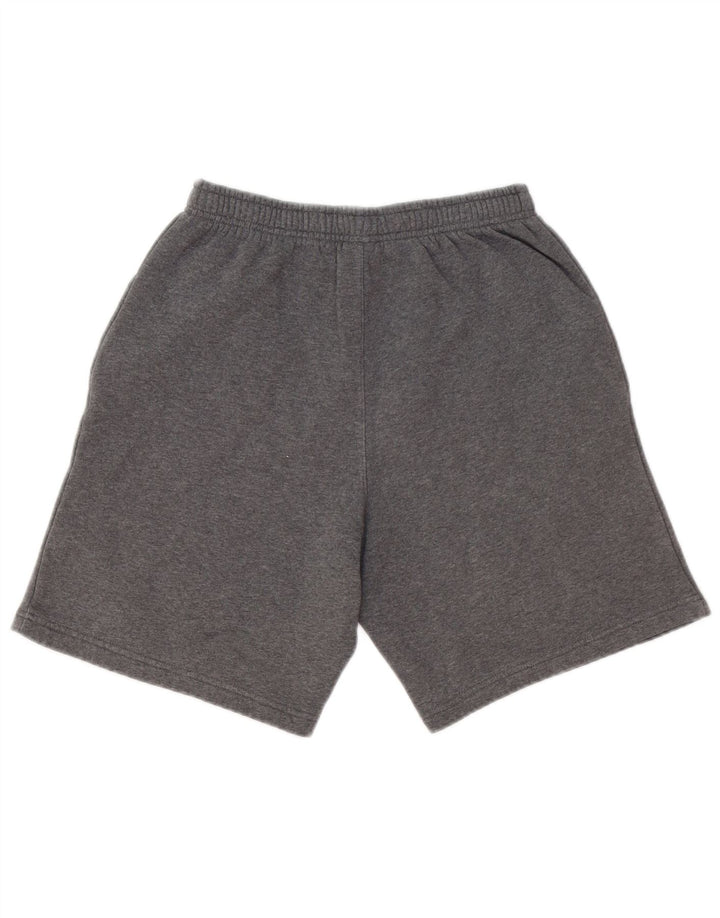 NIKE Mens Sport Shorts Small  Grey