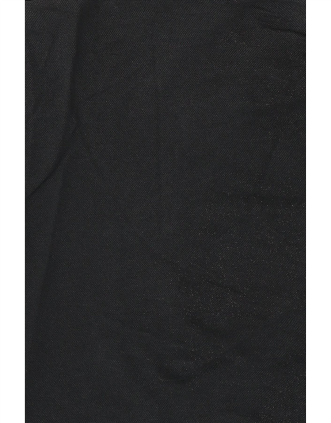 TRUSSARDI JEANS Mens Graphic T-Shirt Top Medium Black Cotton