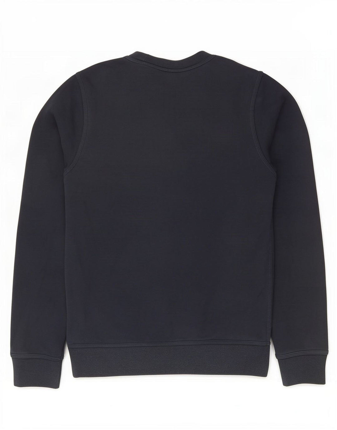 Nike Mens Sweatshirt Jumper XS Navy Blue Cotton