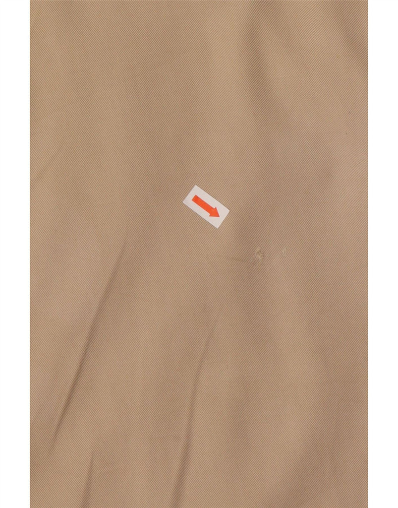 POLO RALPH LAUREN Mens Chino Shorts W40 XL  Beige Cotton Vintage Polo Ralph Lauren and Second-Hand Polo Ralph Lauren from Messina Hembry 