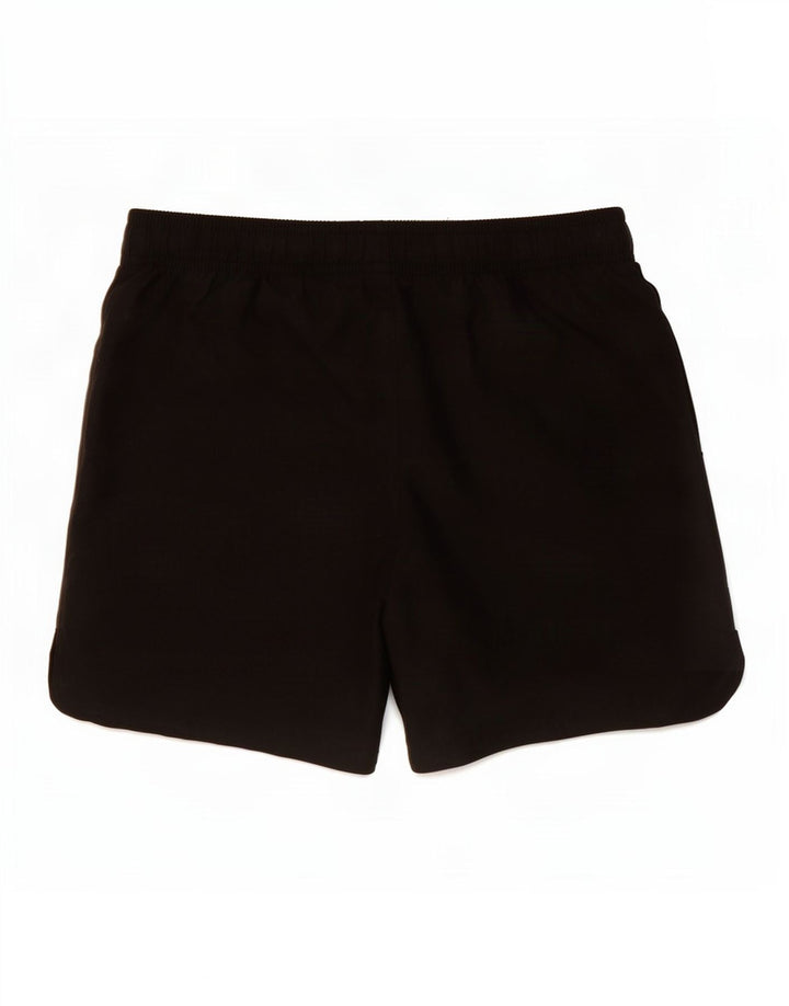 Nike Mens Sport Shorts Small Black Polyester