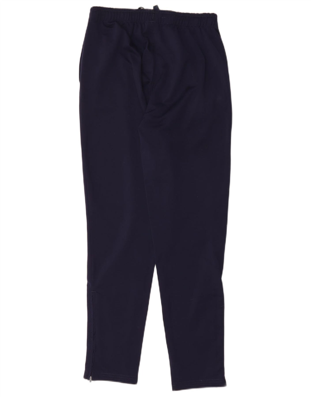 Puma Boys Tracksuit Trousers 13-14 Years  Navy Blue Polyester