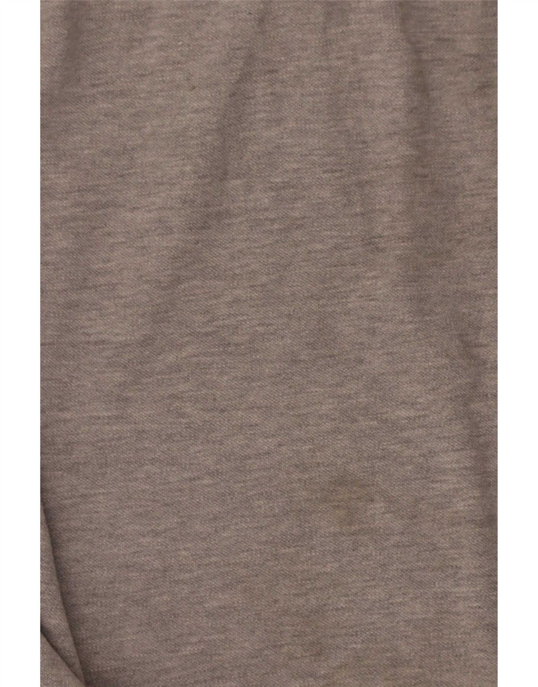 Lotto Mens Polo Shirt Medium Grey Striped