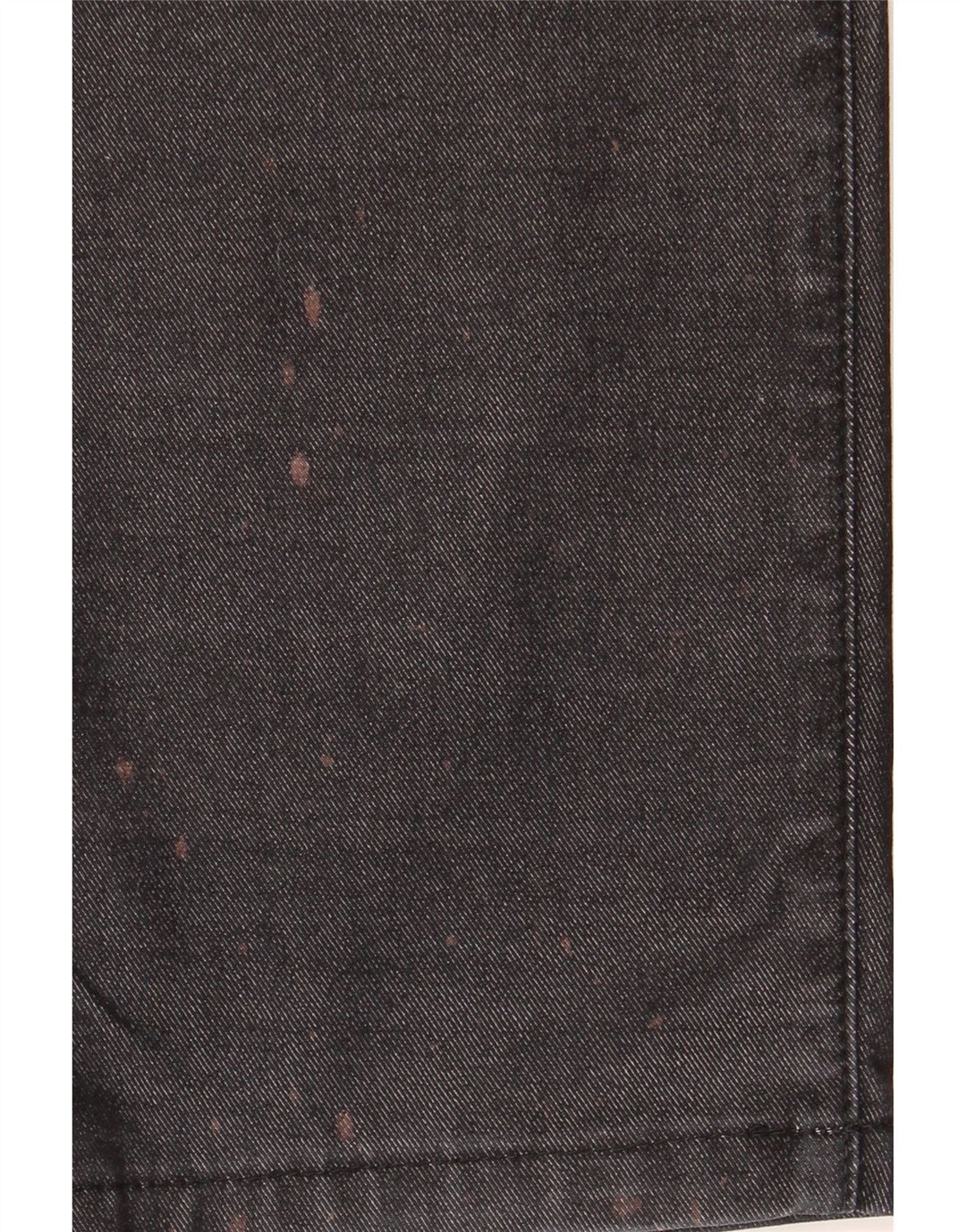 Trussardi Mens Straight Jeans W44 L32 Grey