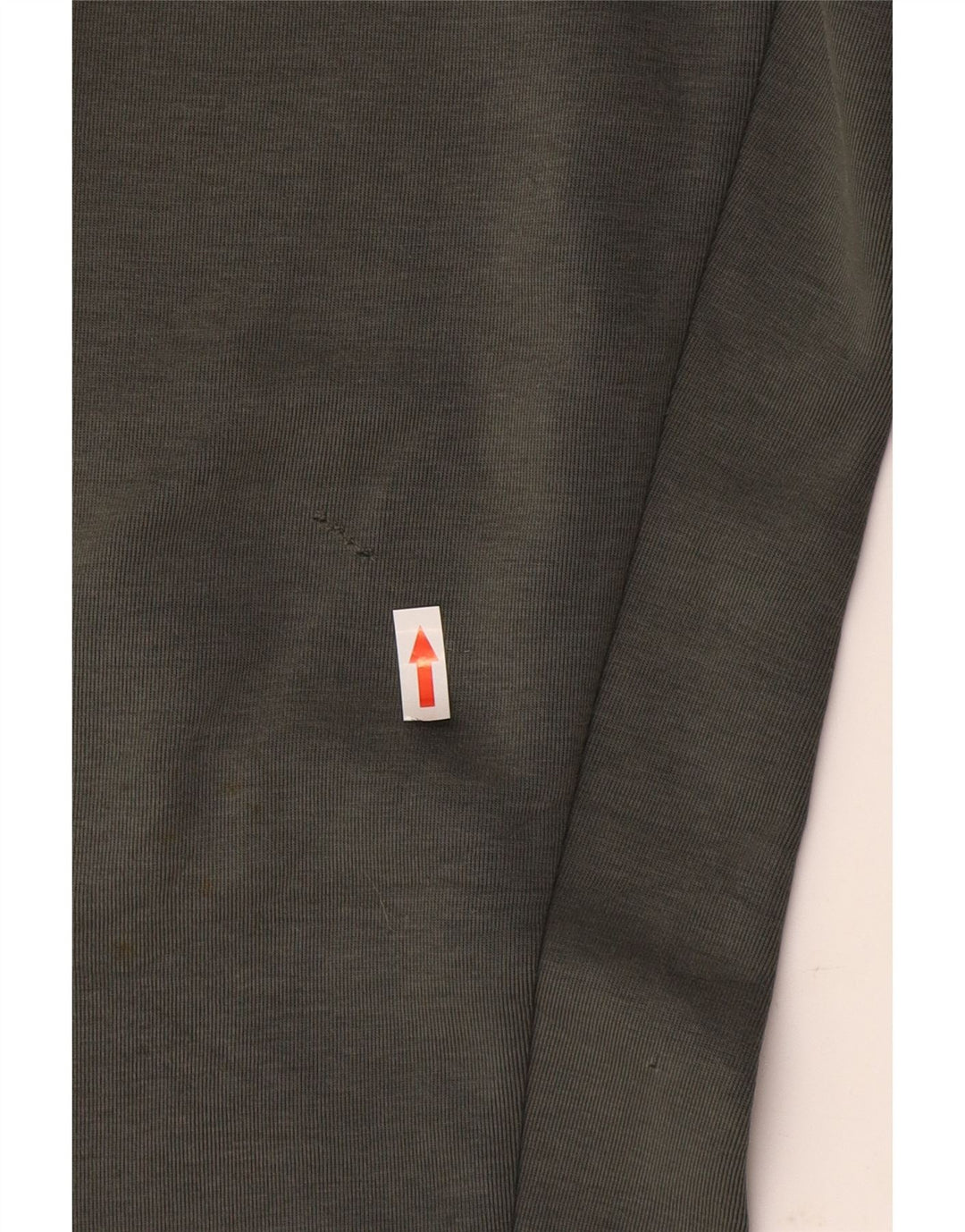 Adidas Mens Tracksuit Trousers Medium Khaki Cotton