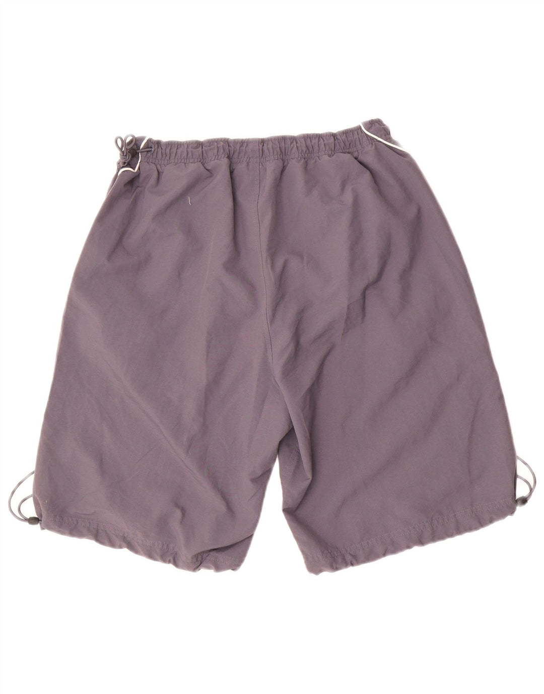Nike Mens Sport Shorts XL Grey Colourblock