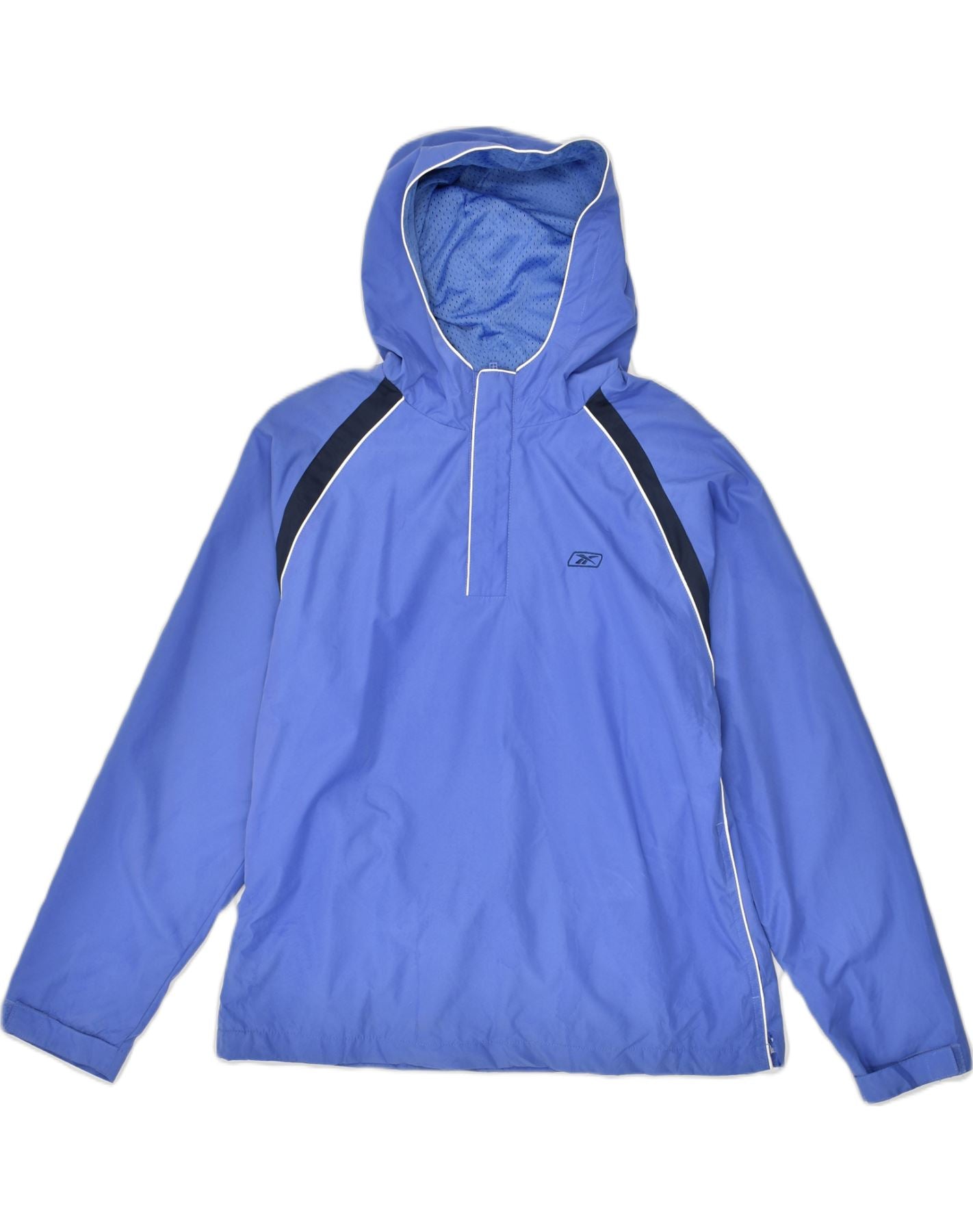 Veste reebok femme bleu new arrivals