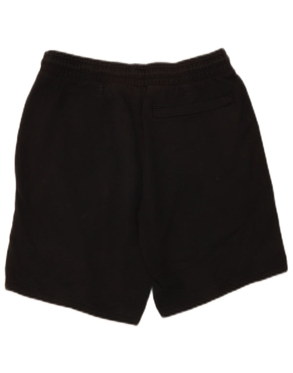 Puma Mens Sport Shorts Small  Black