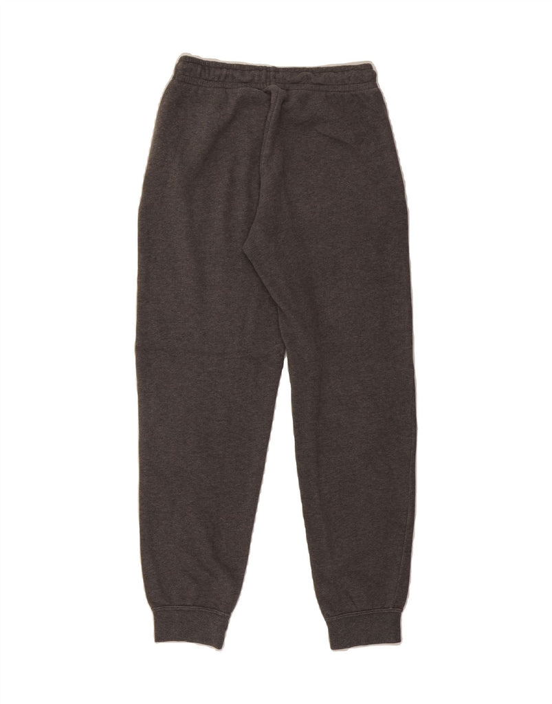 NIKE Mens Tracksuit Trousers Joggers Small  Grey Cotton Vintage Nike and Second-Hand Nike from Messina Hembry 