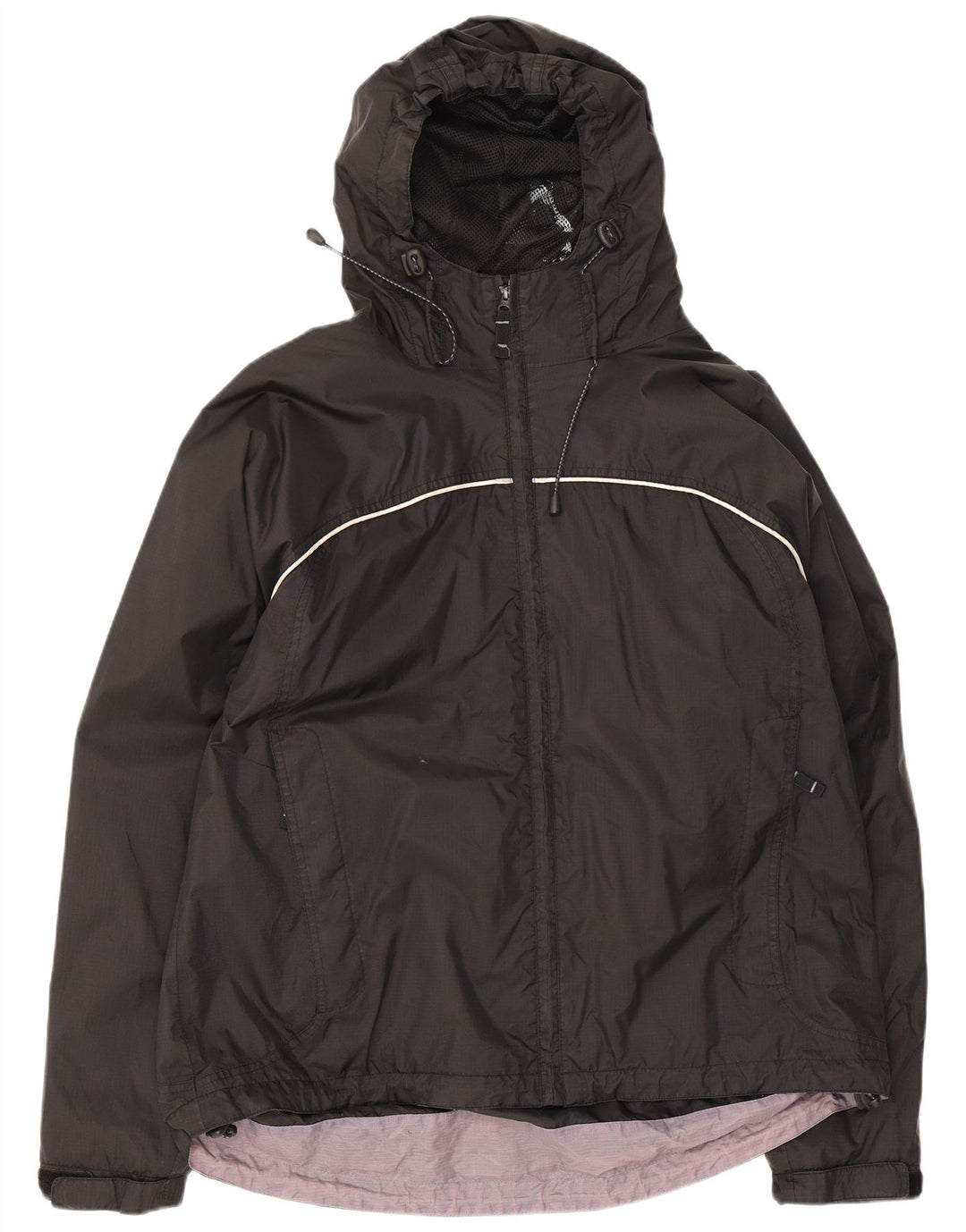 Helly Hansen Girls 15-16 Years Black Nylon