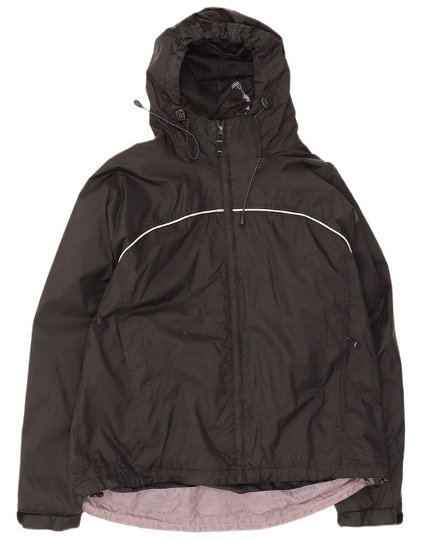 Helly Hansen Girls 15-16 Years Black Nylon