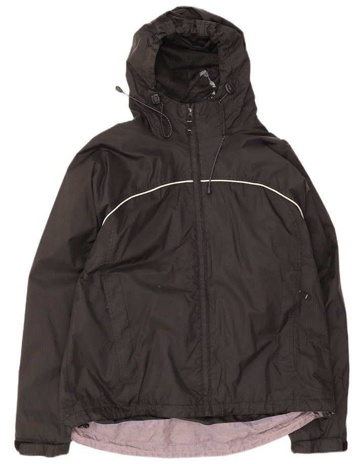 Helly Hansen Girls 15-16 Years Black Nylon