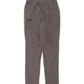UNDER ARMOUR Mens Tracksuit Trousers Small Grey Polyester Vintage Under Armour and Second-Hand Under Armour from Messina Hembry 