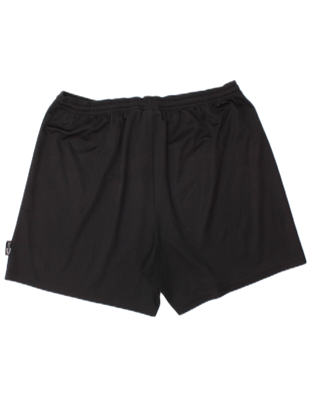 Adidas Mens Climalite Sport Shorts Large  Black Polyester