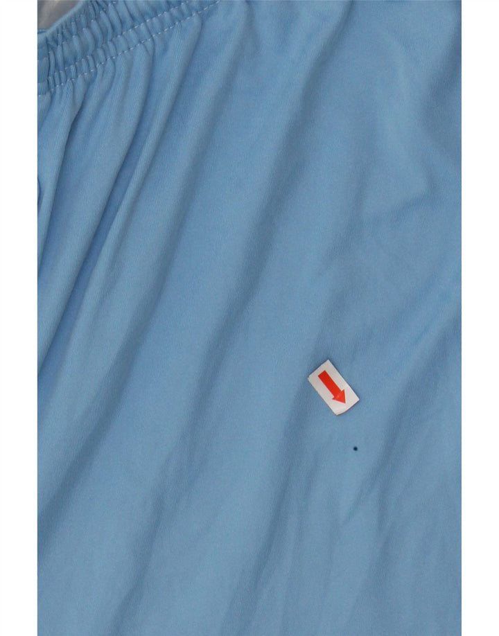 ADIDAS Mens Aeroready Sport Shorts Large  Blue Polyester