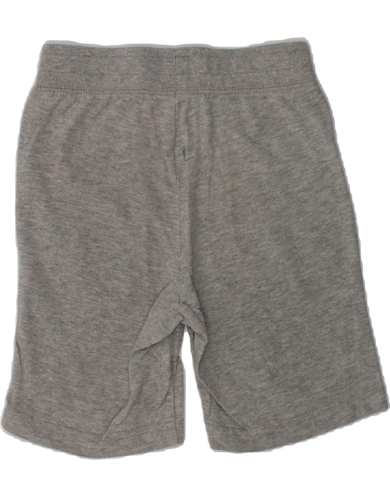 GAP Boys Sport Shorts 3-4 Years Grey | Vintage Gap | Thrift | Second-Hand Gap | Used Clothing | Messina Hembry 