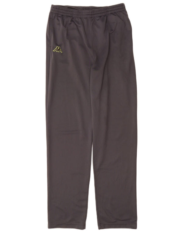 Kappa Mens XL Grey