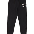 Nike Boys Graphic Tracksuit Trousers Joggers 10-11 Years Medium Navy Blue
