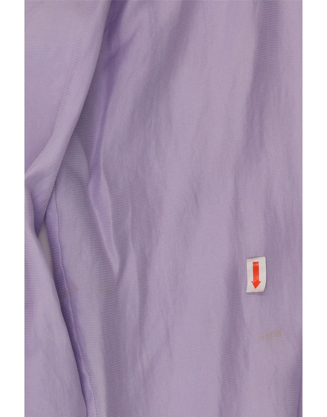 CHERIE Womens Shirt Blouse IT 42 Medium Purple Vintage cherie and Second-Hand cherie from Messina Hembry 