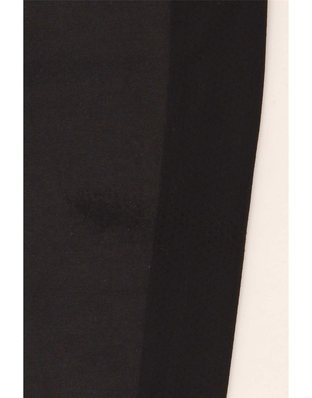 Adidas Womens Tracksuit Trousers UK 12/14 Medium Black