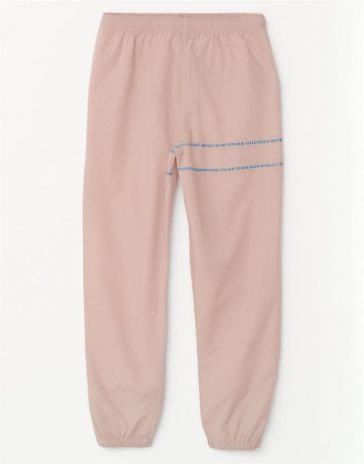 Lotto Mens Tracksuit Trousers Joggers XL White