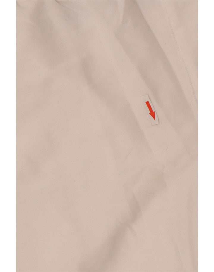 Adidas Mens Climacool Sport Shorts 2XL  White Polyester