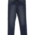 Carrera Mens 717 Slim Jeans IT 48 Medium W33 L32 Blue Cotton