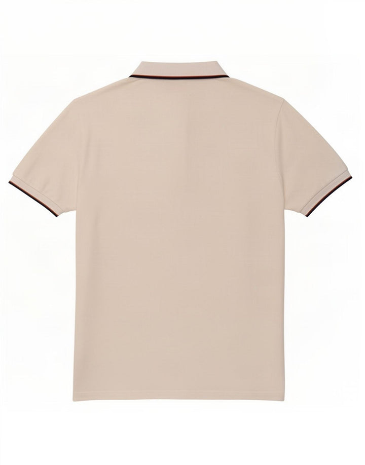 Kappa Mens Polo Shirt 2XL White