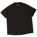 Under Armour Mens T-Shirt Top XL Grey