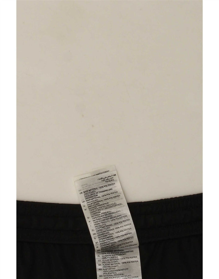 Adidas Mens Aeroready Sport Shorts 2XL Black Polyester