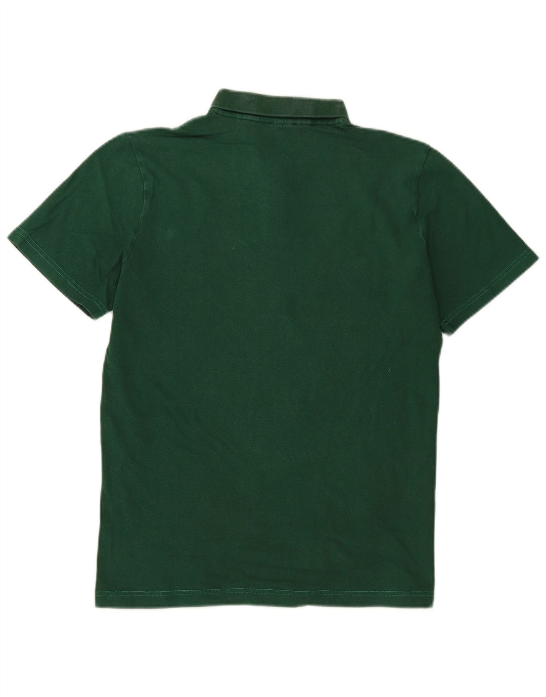 Puma Mens Polo Shirt Medium Green