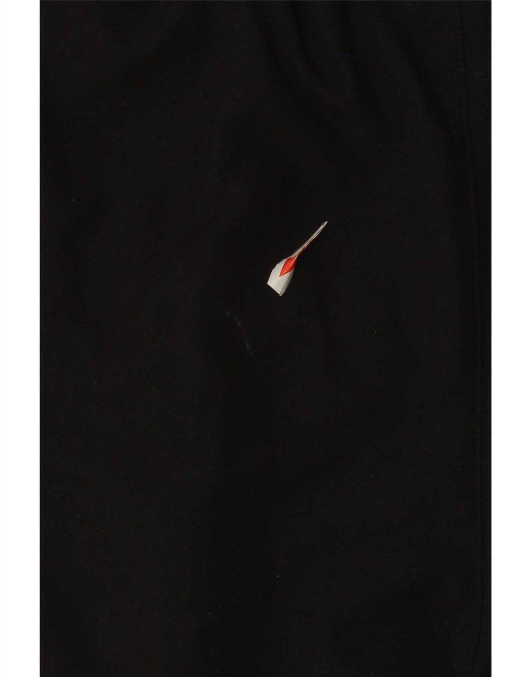 Adidas Mens Sport Shorts Small Black Polyester